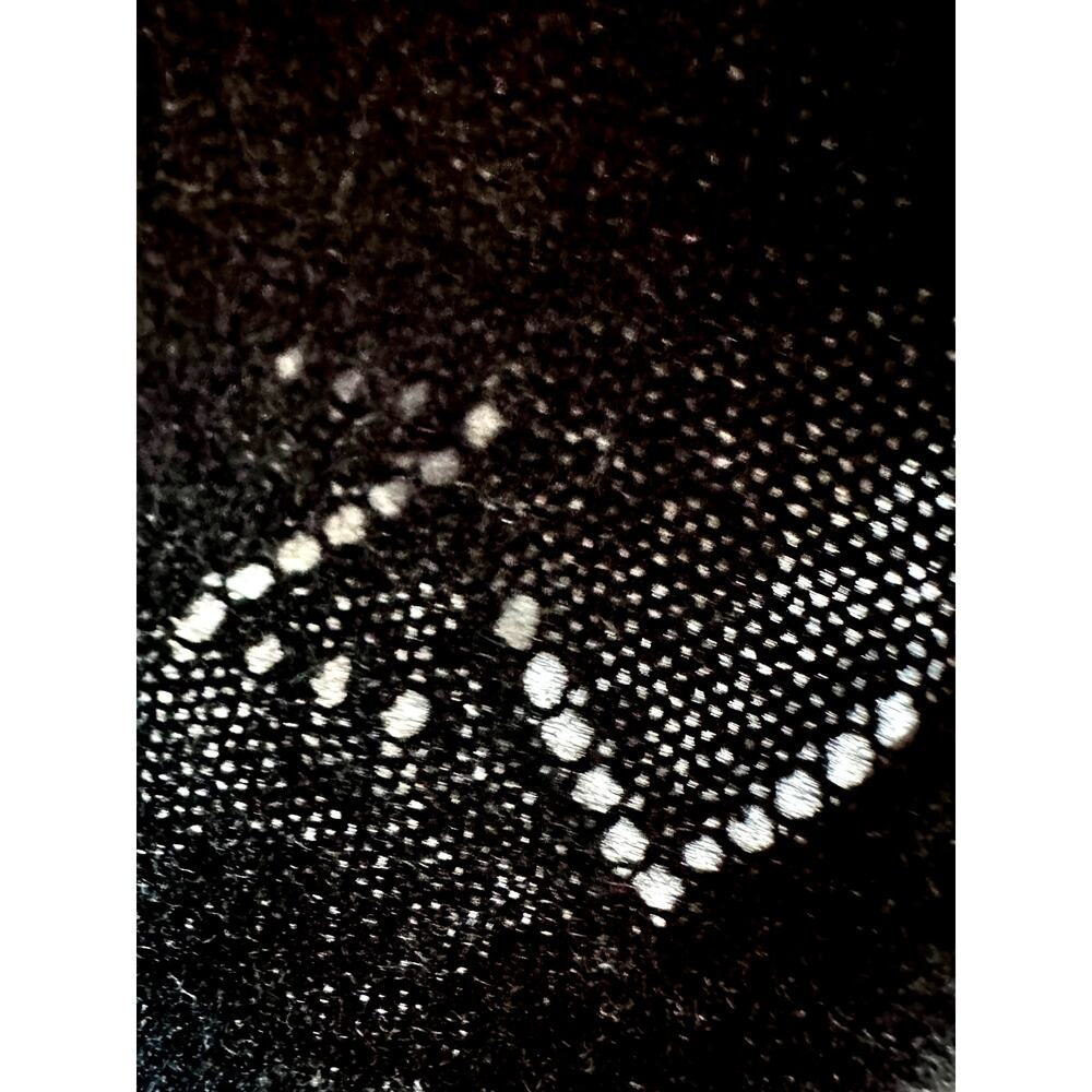 Zadig & Voltaire Cashmere Gaby Girls Can Do Anything Sweater XS - Picture 11 of 16